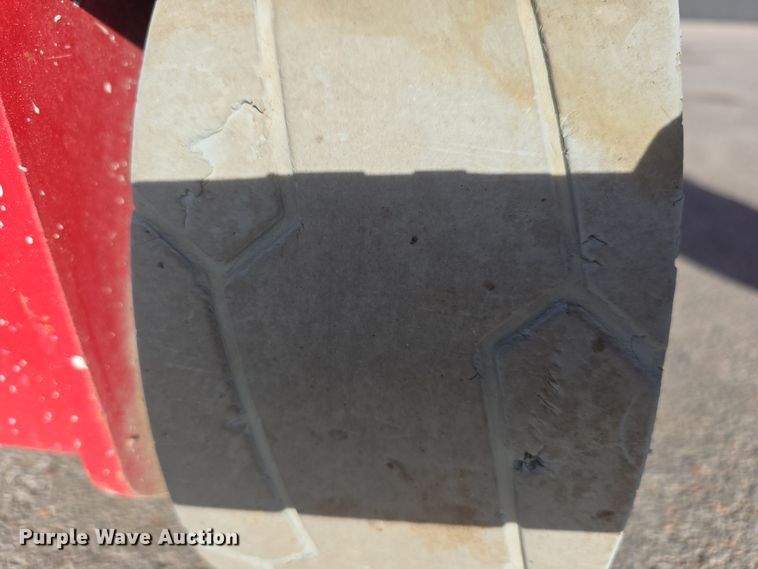 image for item EH8744 2020 MEC Micro 26 scissor lift