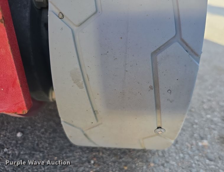 image for item EH8744 2020 MEC Micro 26 scissor lift