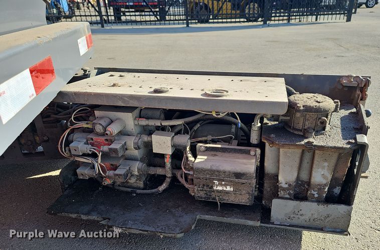 image for item EH8765 2019 SkyJack SJIII 3219 scissor lift