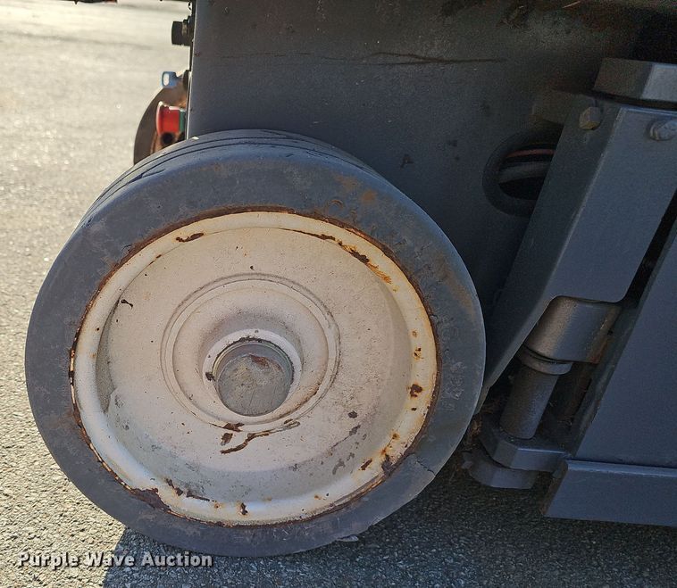 image for item EH8765 2019 SkyJack SJIII 3219 scissor lift