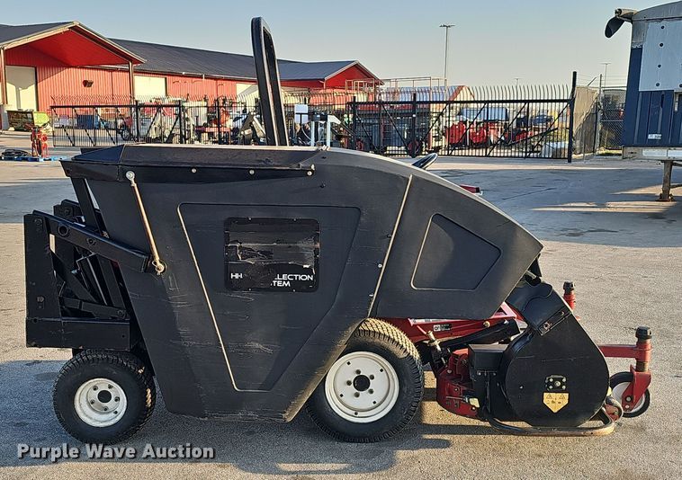 image for item EH8766 2015 Toro Groundsmaster 3280-D lawn mower