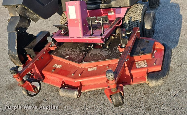 image for item EH8766 2015 Toro Groundsmaster 3280-D lawn mower