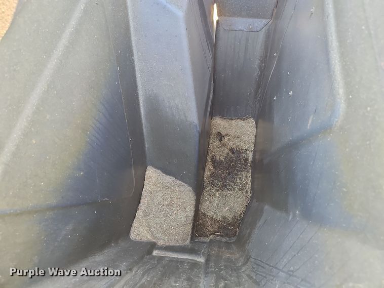 image for item EH8766 2015 Toro Groundsmaster 3280-D lawn mower