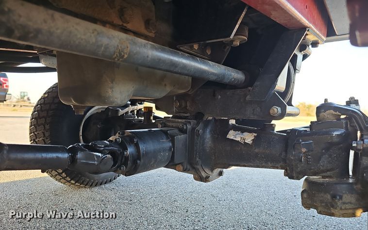 image for item EH8766 2015 Toro Groundsmaster 3280-D lawn mower