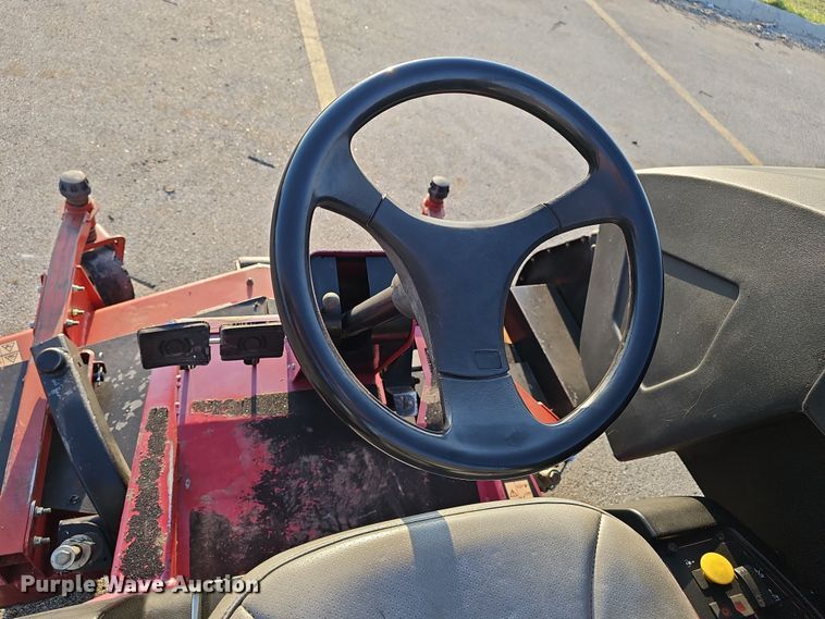 image for item EH8766 2015 Toro Groundsmaster 3280-D lawn mower