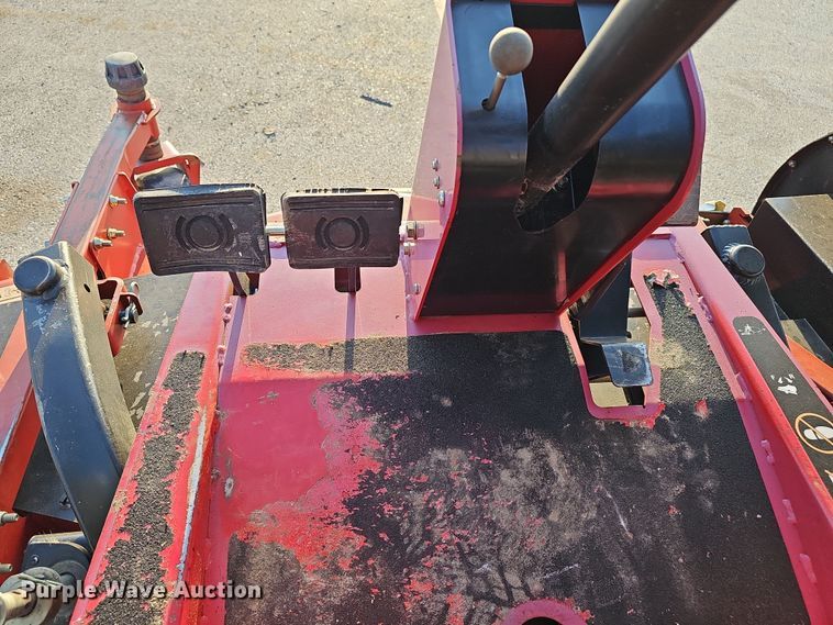 image for item EH8766 2015 Toro Groundsmaster 3280-D lawn mower