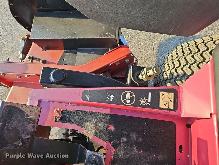 image for item EH8766 2015 Toro Groundsmaster 3280-D lawn mower