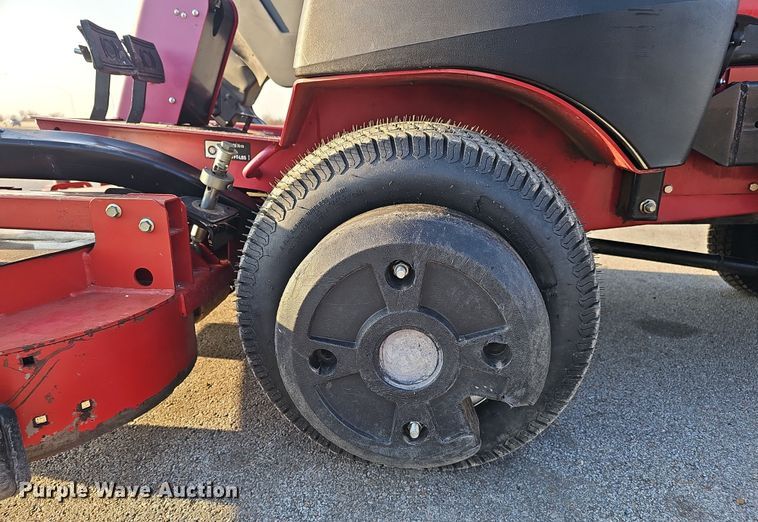 image for item EH8766 2015 Toro Groundsmaster 3280-D lawn mower