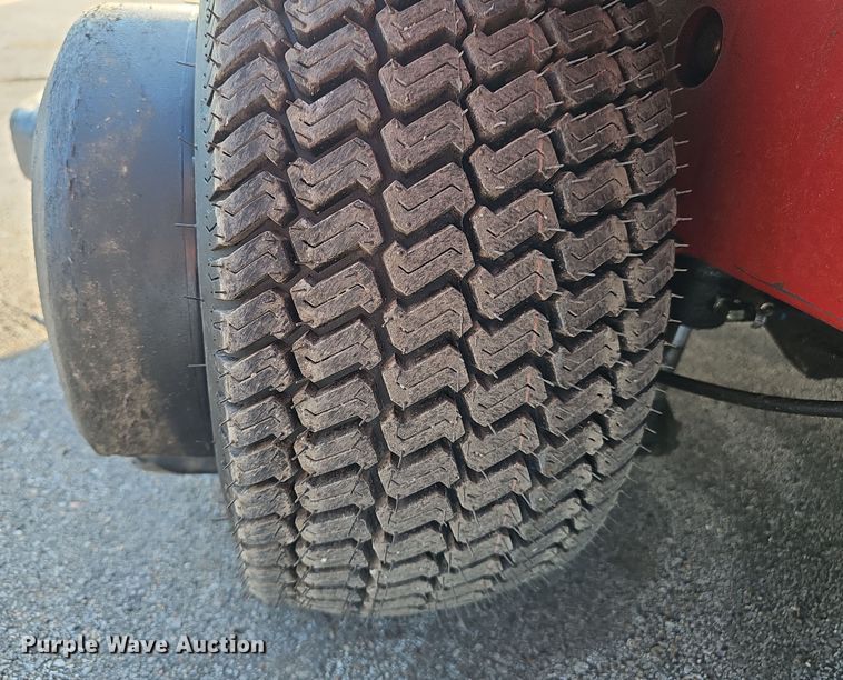 image for item EH8766 2015 Toro Groundsmaster 3280-D lawn mower