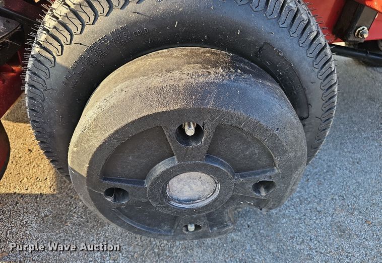 image for item EH8766 2015 Toro Groundsmaster 3280-D lawn mower