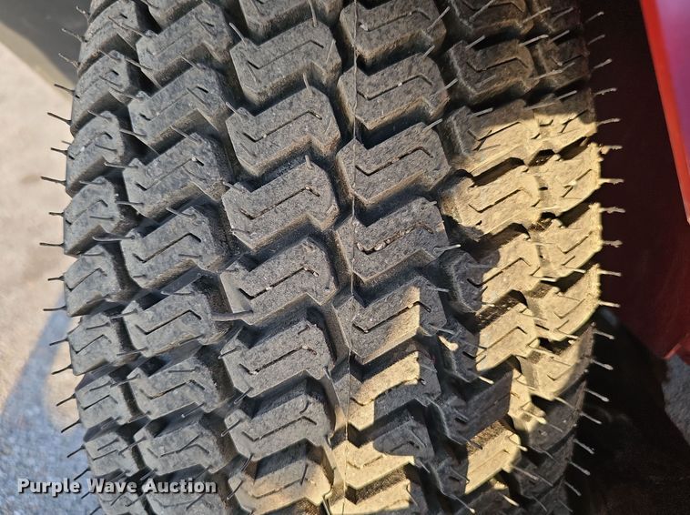 image for item EH8766 2015 Toro Groundsmaster 3280-D lawn mower