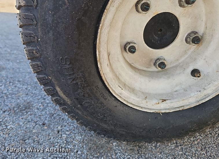 image for item EH8766 2015 Toro Groundsmaster 3280-D lawn mower