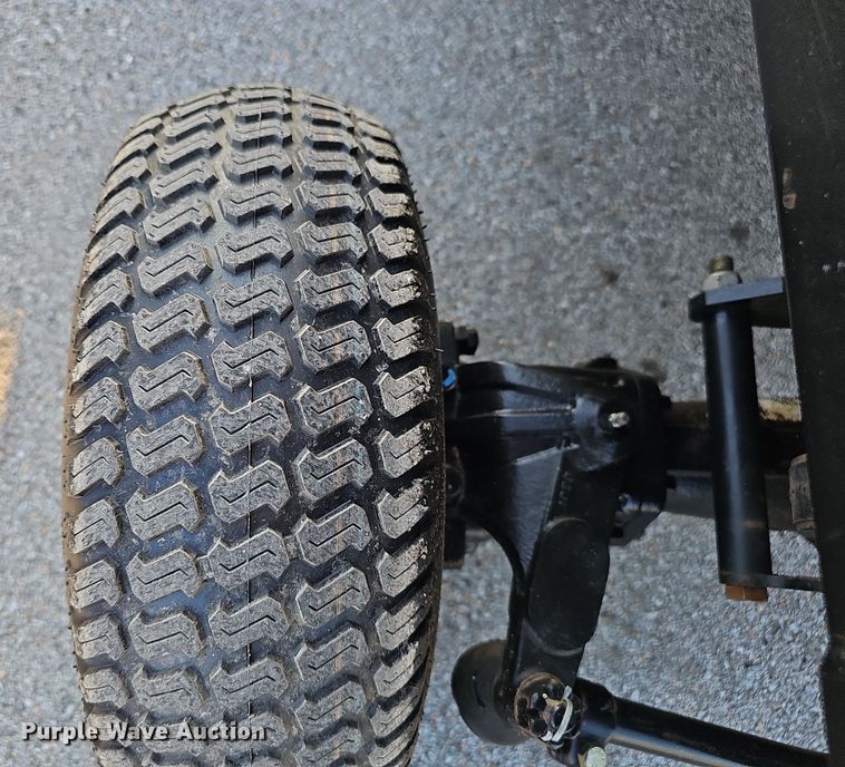 image for item EH8766 2015 Toro Groundsmaster 3280-D lawn mower