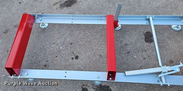 image for item EH8767 2024 AGT YC-26G sawmill