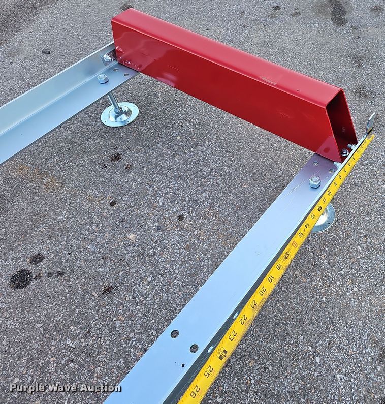 image for item EH8767 2024 AGT YC-26G sawmill