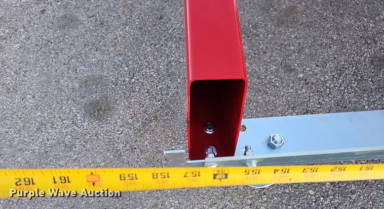 image for item EH8767 2024 AGT YC-26G sawmill