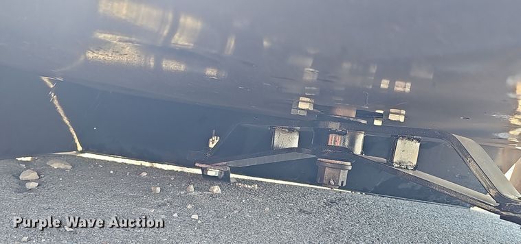 image for item EH8769 2024 Topcat BDRC skid steer boom mower