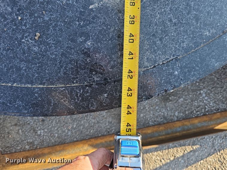 image for item EH8769 2024 Topcat BDRC skid steer boom mower