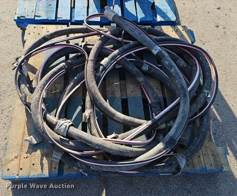 image for item EH8770 2011 Marco UPI 5613 sand blaster