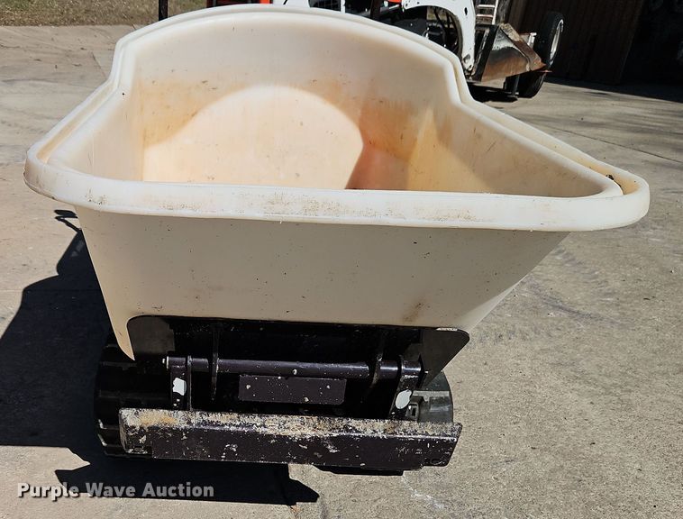 image for item EI8867 Canycom SC75 concrete buggy