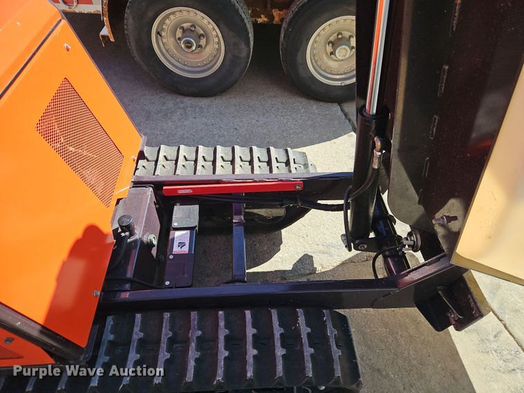 image for item EI8867 Canycom SC75 concrete buggy