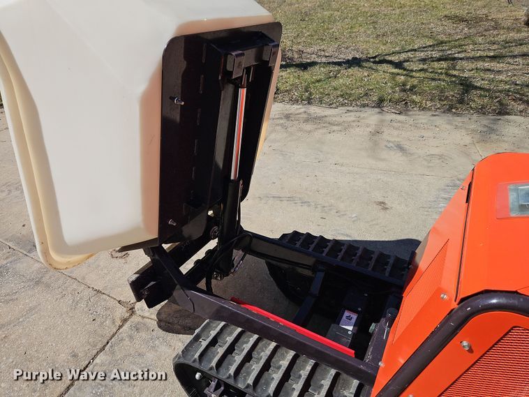 image for item EI8867 Canycom SC75 concrete buggy