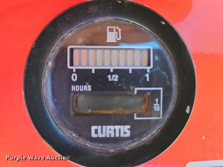 image for item EI8867 Canycom SC75 concrete buggy