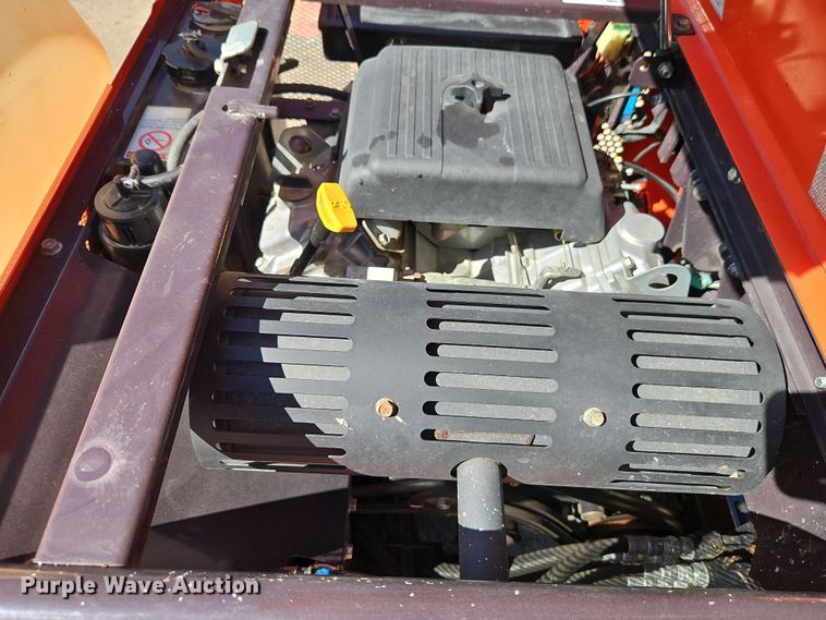 image for item EI8867 Canycom SC75 concrete buggy