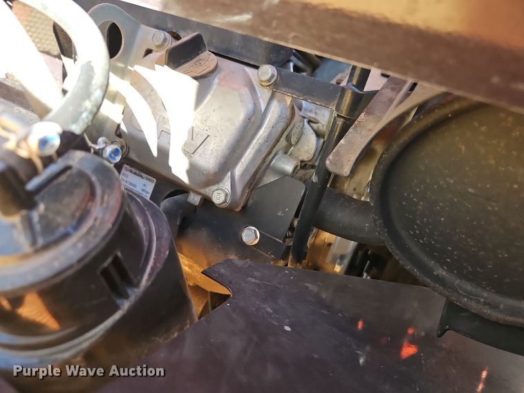 image for item EI8867 Canycom SC75 concrete buggy