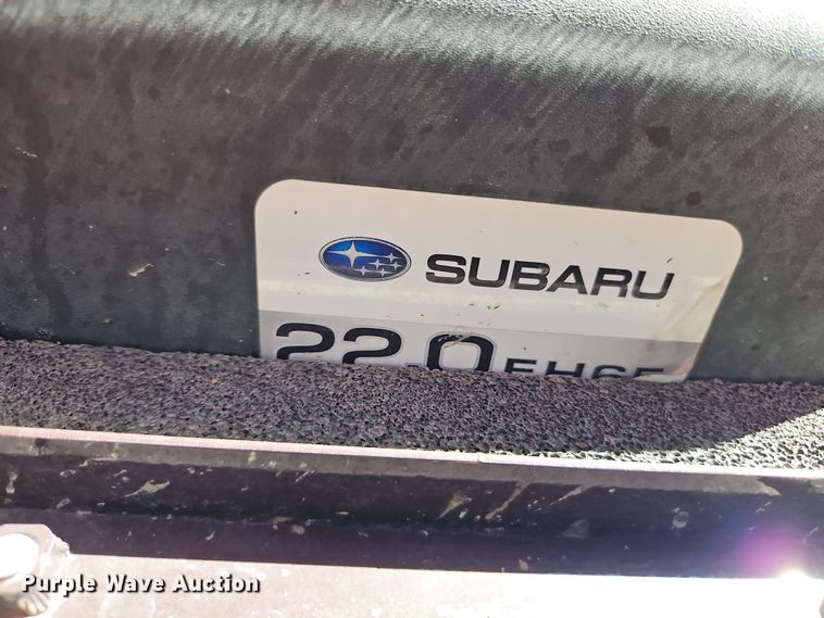 image for item EI8867 Canycom SC75 concrete buggy