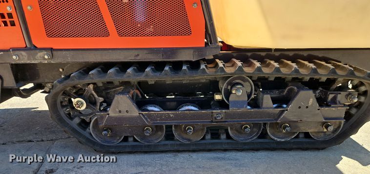 image for item EI8867 Canycom SC75 concrete buggy