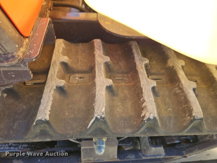 image for item EI8867 Canycom SC75 concrete buggy