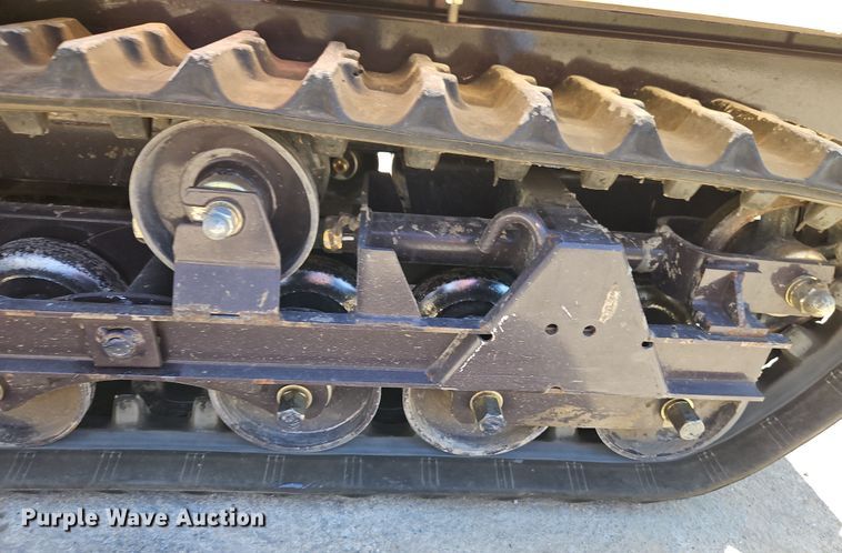 image for item EI8867 Canycom SC75 concrete buggy