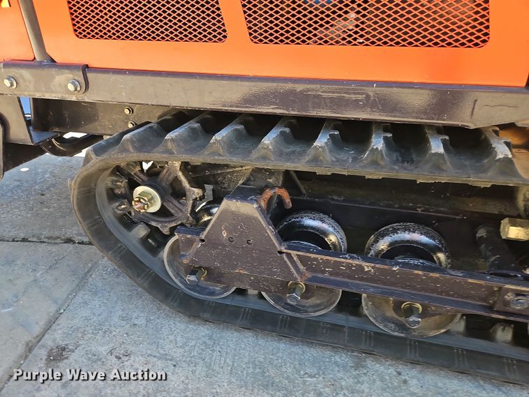 image for item EI8867 Canycom SC75 concrete buggy