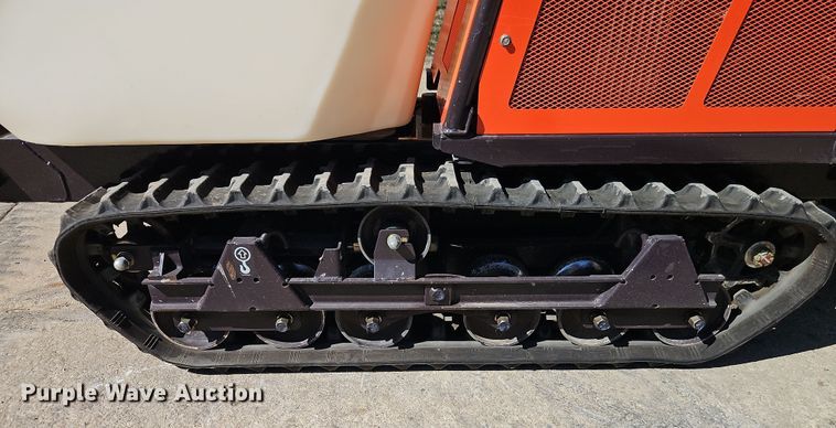 image for item EI8867 Canycom SC75 concrete buggy