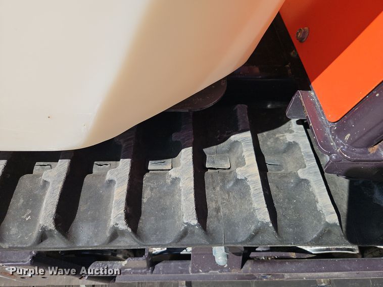 image for item EI8867 Canycom SC75 concrete buggy