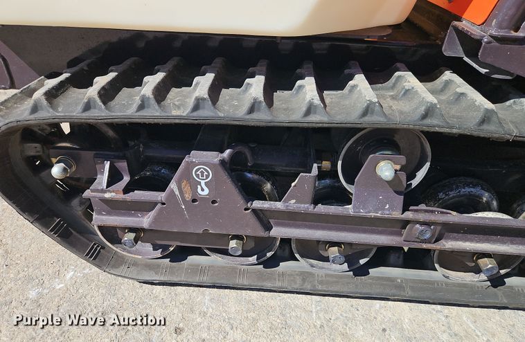 image for item EI8867 Canycom SC75 concrete buggy