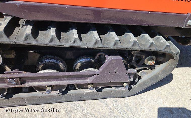 image for item EI8867 Canycom SC75 concrete buggy