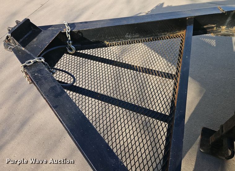 image for item EI8870 2020 Load Trail equipment trailer