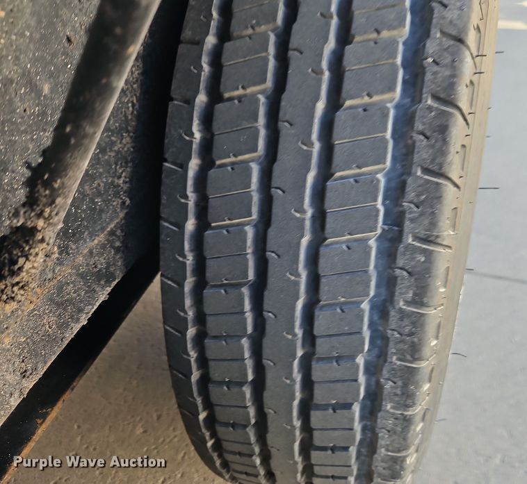 image for item EI8870 2020 Load Trail equipment trailer