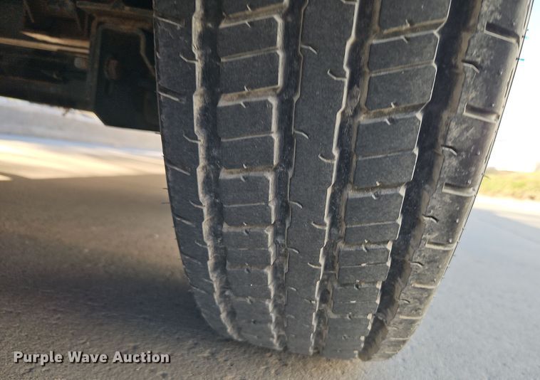 image for item EI8870 2020 Load Trail equipment trailer