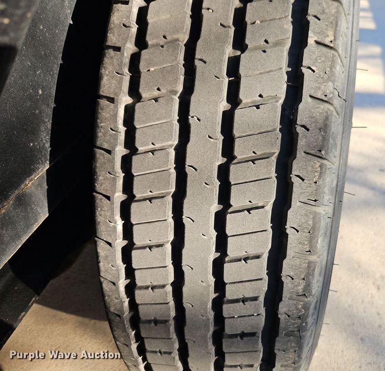 image for item EI8870 2020 Load Trail equipment trailer