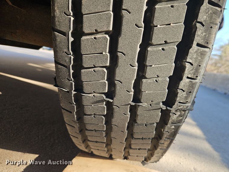 image for item EI8870 2020 Load Trail equipment trailer