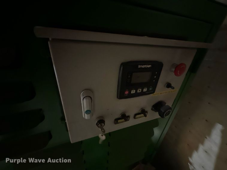 image for item EK0400 Vykin 49-JC jaw crusher