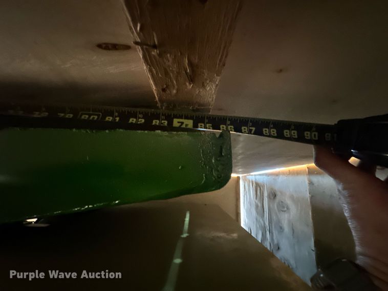 image for item EK0400 Vykin 49-JC jaw crusher