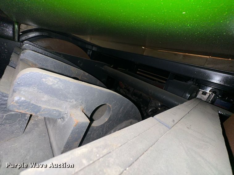 image for item EK0400 Vykin 49-JC jaw crusher