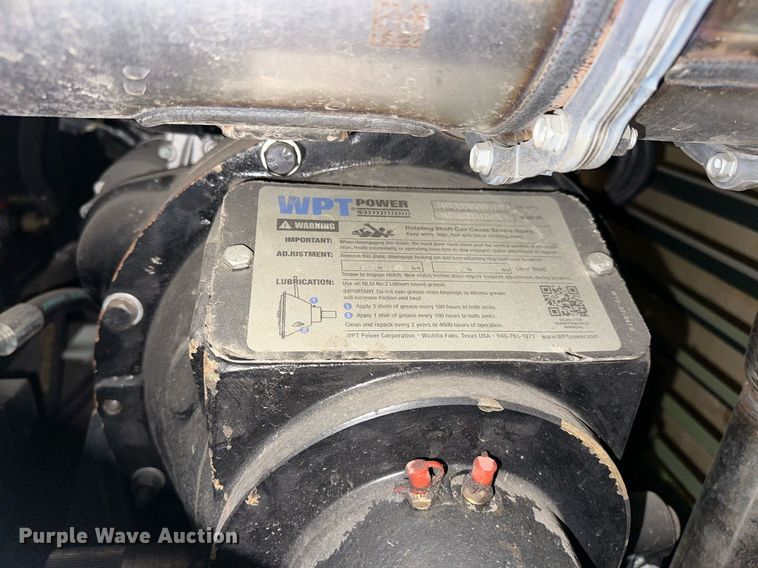 image for item EK0400 Vykin 49-JC jaw crusher