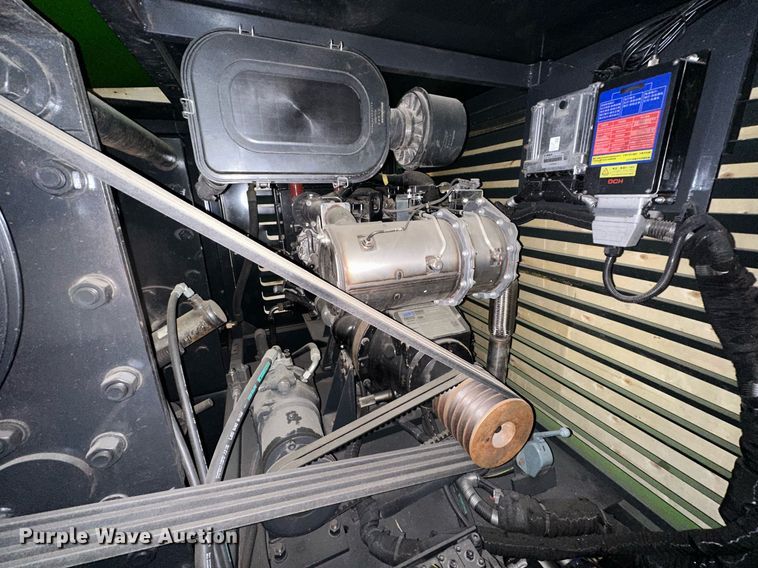 image for item EK0400 Vykin 49-JC jaw crusher