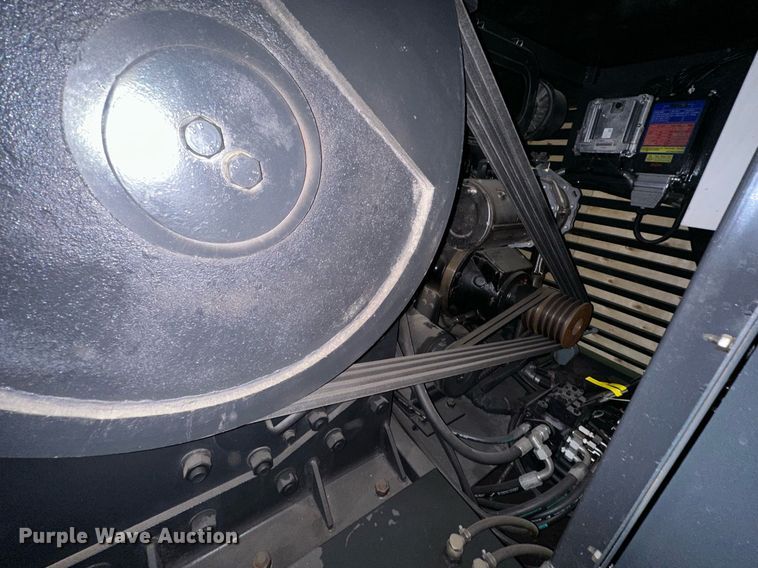 image for item EK0400 Vykin 49-JC jaw crusher