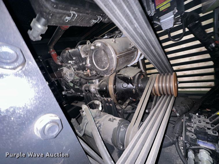 image for item EK0400 Vykin 49-JC jaw crusher